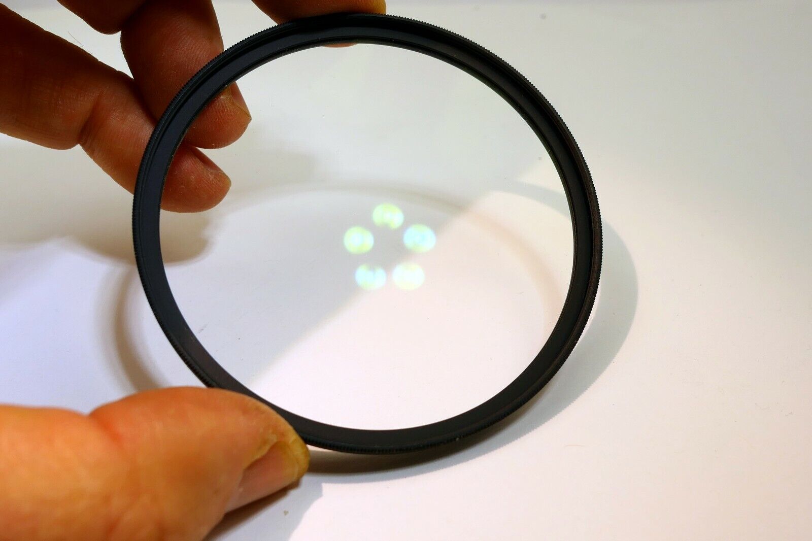 Platinum 72mm MC UV Lens Filter slim profile for wide angle 12-24mm 14-24mm