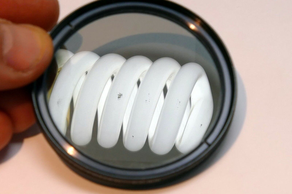 Samigon 55mm Filter Polarizer Polar PL  Linear lens