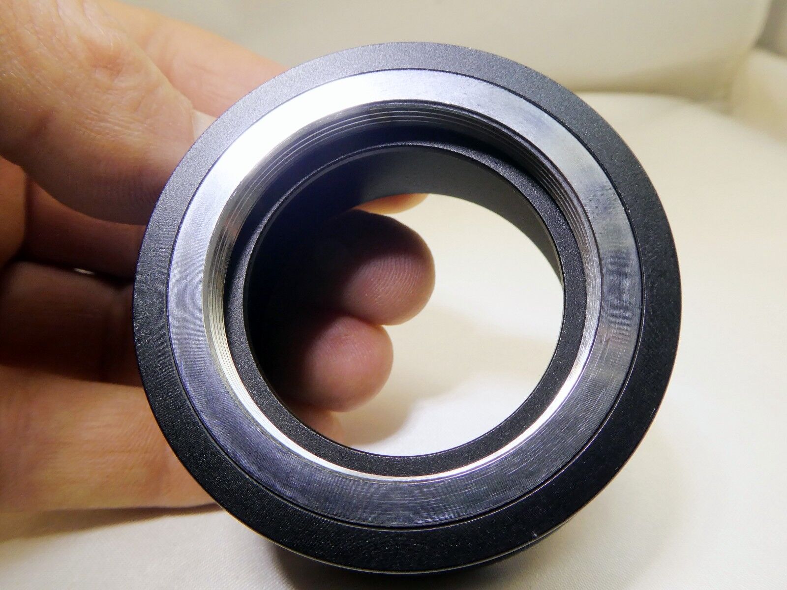 Pentax M42 Screw Lens mount adapter to Nikon Z 6 7 Full frame Mirrorless Camera