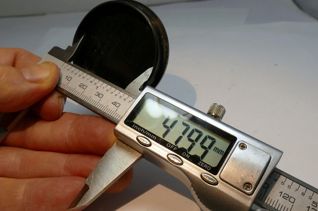 Canon Rear  Lens Cap    for C-8 teleconverter lens