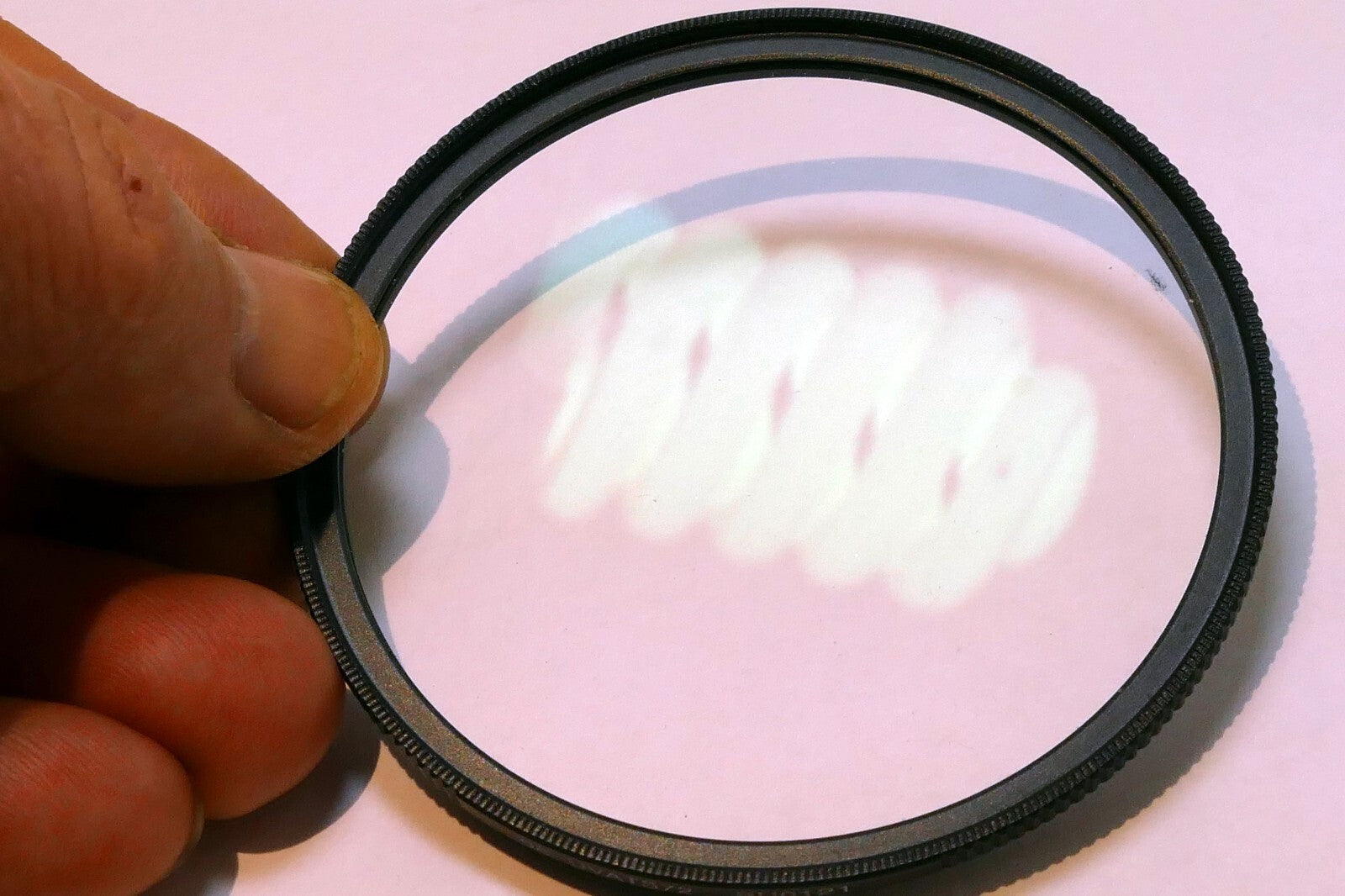 CHIARO T98 UV 72mm Filter MC Multi-Coated digital for wide angle