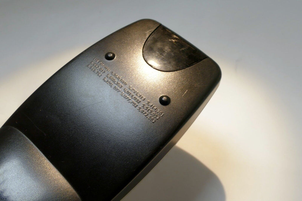 Comcast Xfinity TV Remote Control On Demand Custom DVR 3-Device Universal NEW