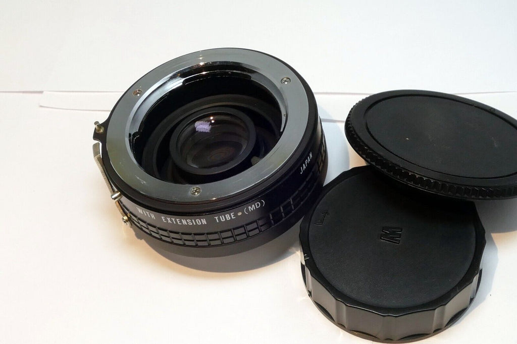 kalimar  2x MULTIPLIER MC / MD Teleconverter Lens Doubler