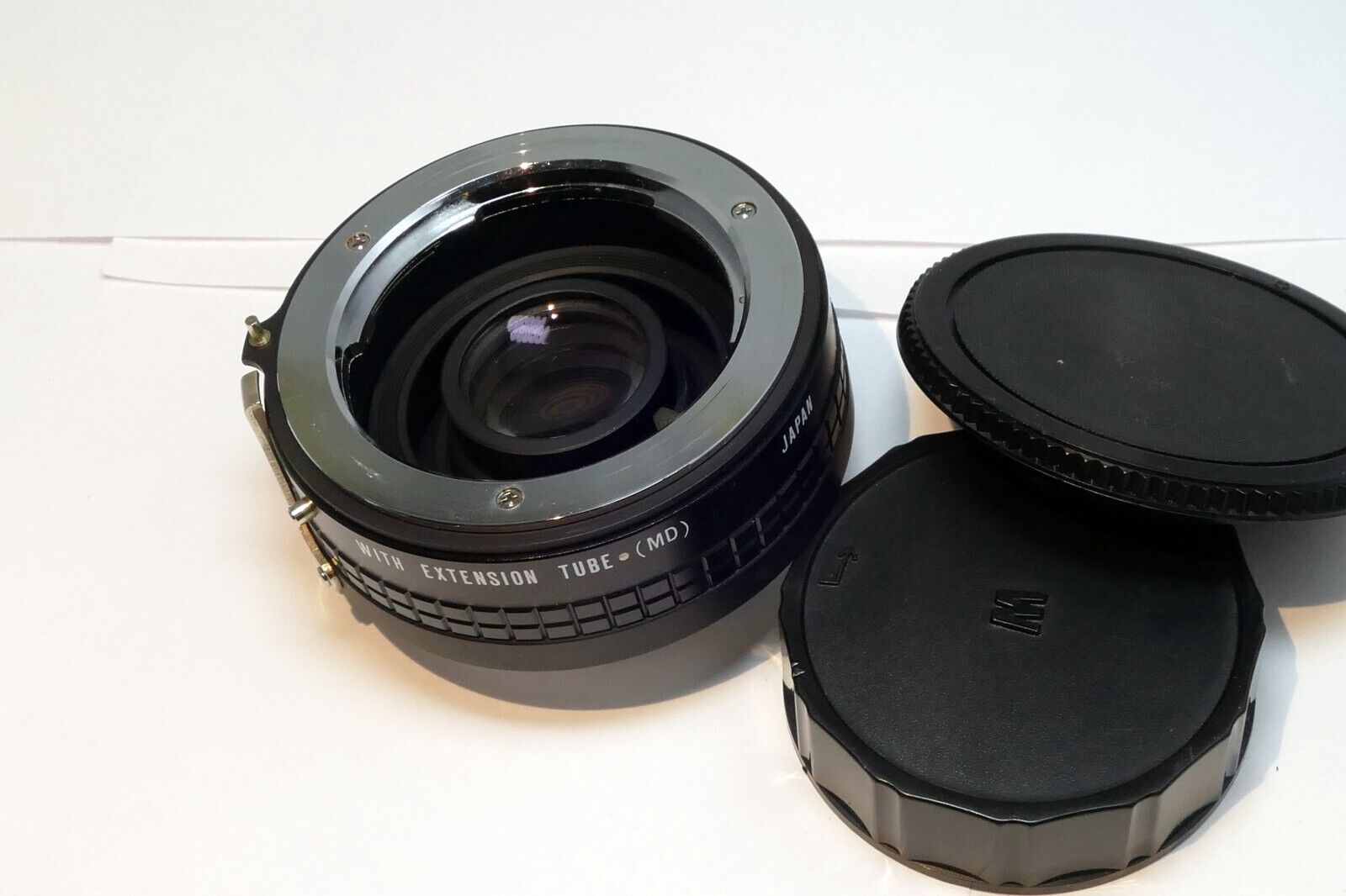 kalimar  2x MULTIPLIER MC / MD Teleconverter Lens Doubler