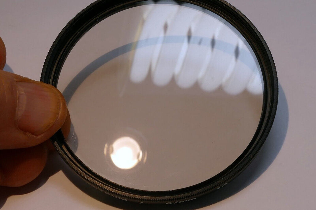 Promaster Spectrum 67mm Lens Filter 1A Skylight Sky