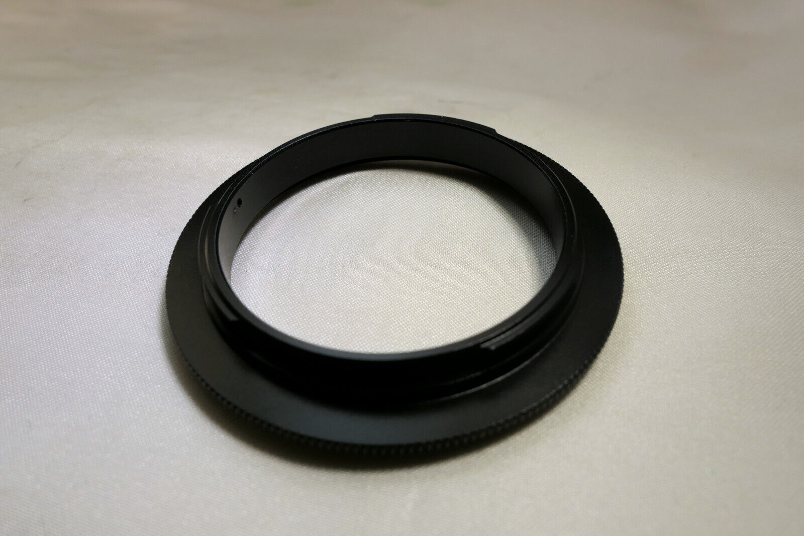 55mm Macro Close-Up Reverse Lens Adapter Ring For Canon EOS EF mount Cameras T7i