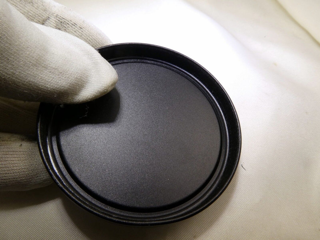 Soligor 62mm  Front Lens Cap Metal Slip on type