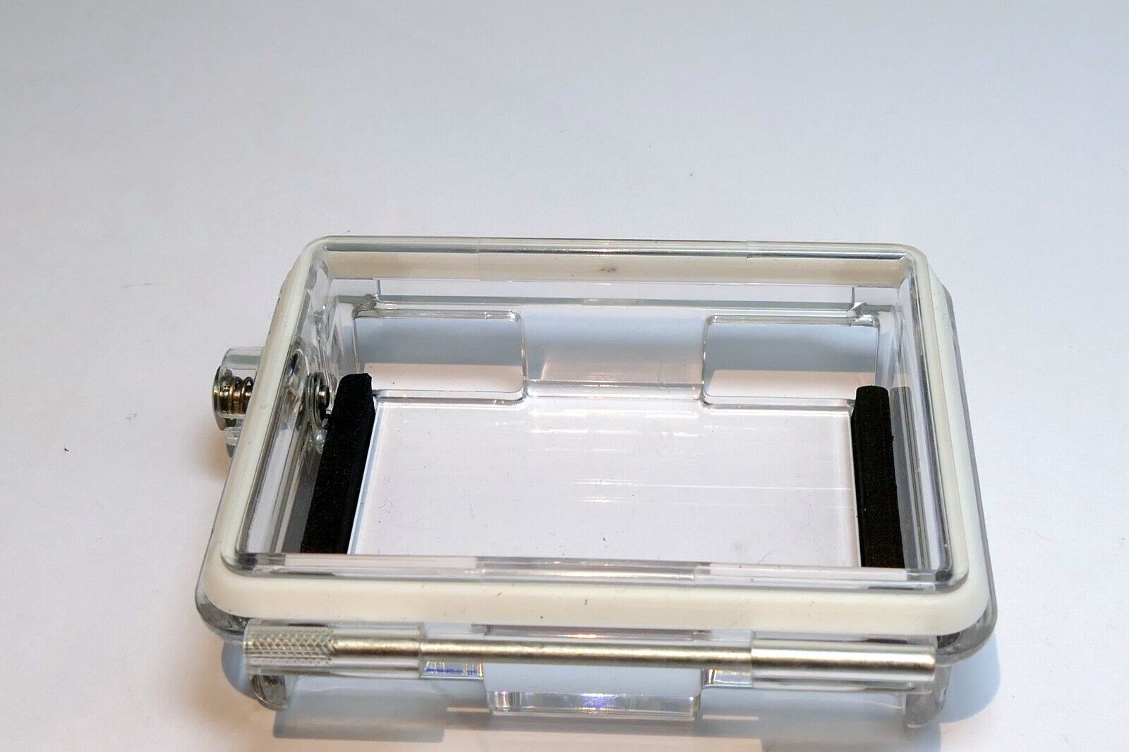 GoPro Hero  plastic back door  for case housing