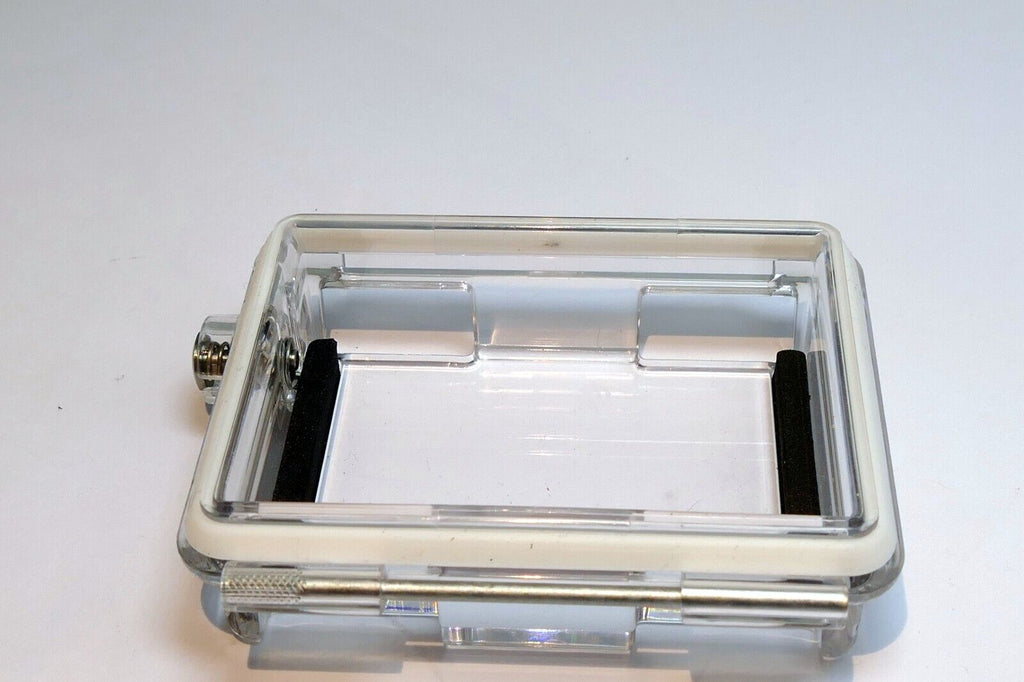 GoPro Hero  plastic back door  for case housing