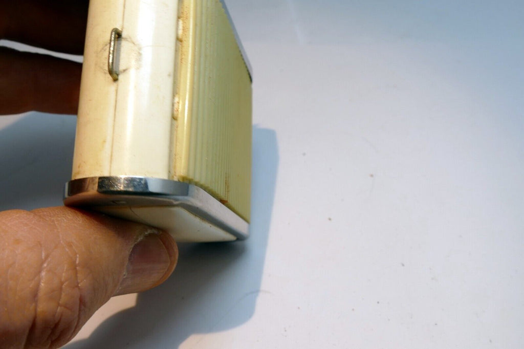 Gossen Sixtomat Color Finder Light Meter Made In Germany - AS IS