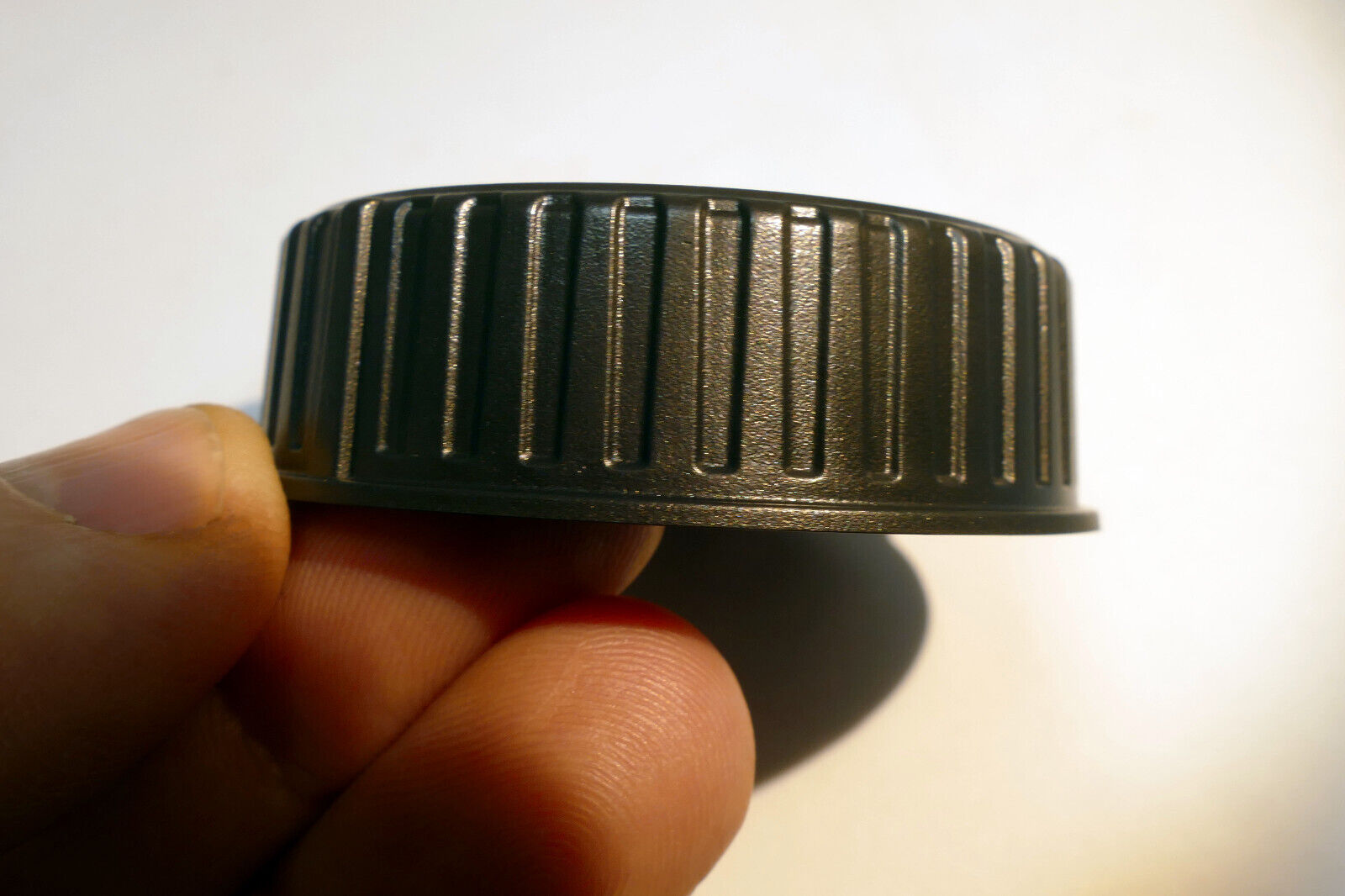 Rear Lens cap for Nikon F mount 18-55mm f3.5-5.6 AF-S VR  - new
