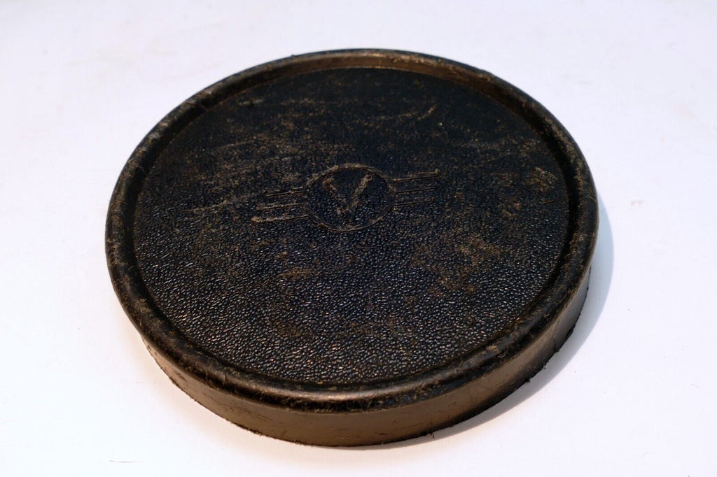 Hasselblad V slip on Lens cap  Original Genuine OEM 66mm ID =V=