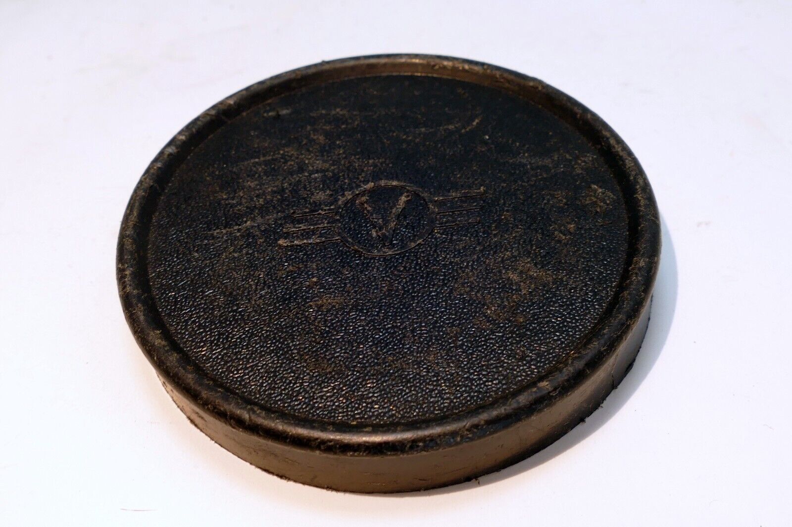 Hasselblad V slip on Lens cap  Original Genuine OEM 66mm ID =V=