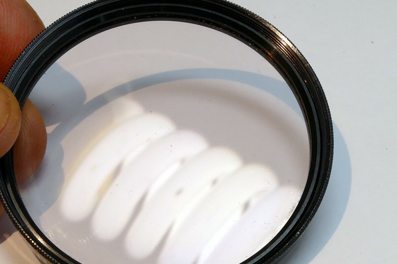 Kalimar  55mm Filter Skylight 1B sky