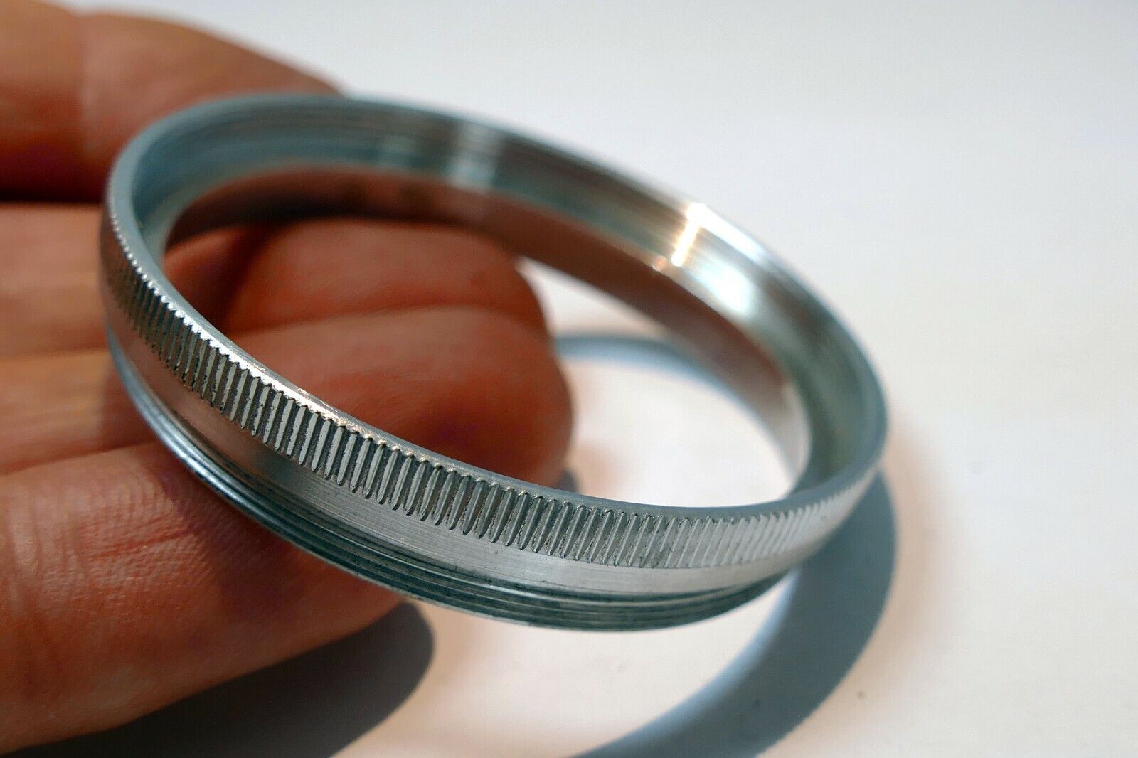 Retaining Ring for series 7 VII 2" inch 54mm Tiffen USA 