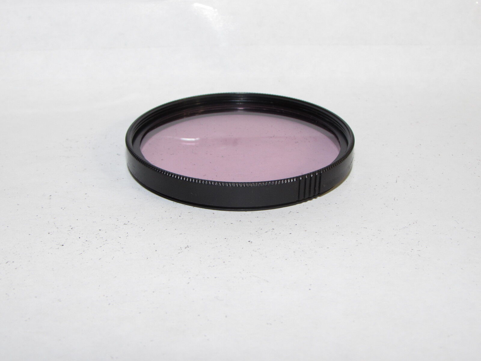 Used Rolev MG F - D 55mm Lens Filter Made in Japan O41024