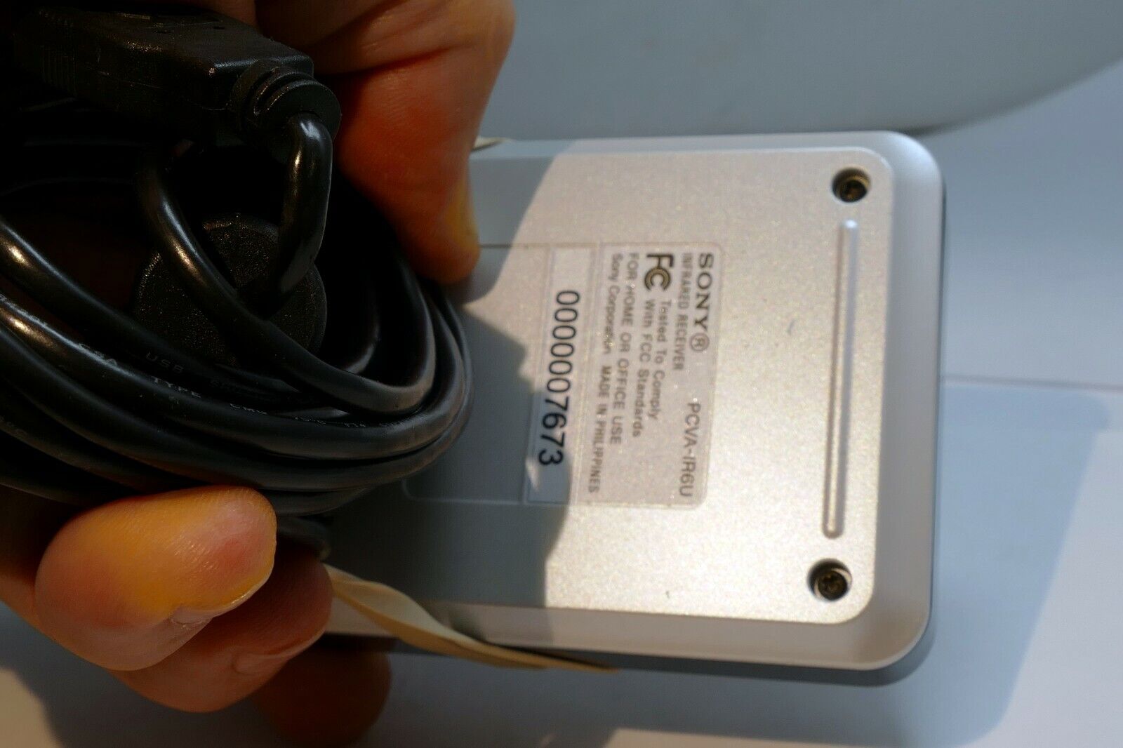 SONY VAIO Infrared Receiver PCVA-IR6U