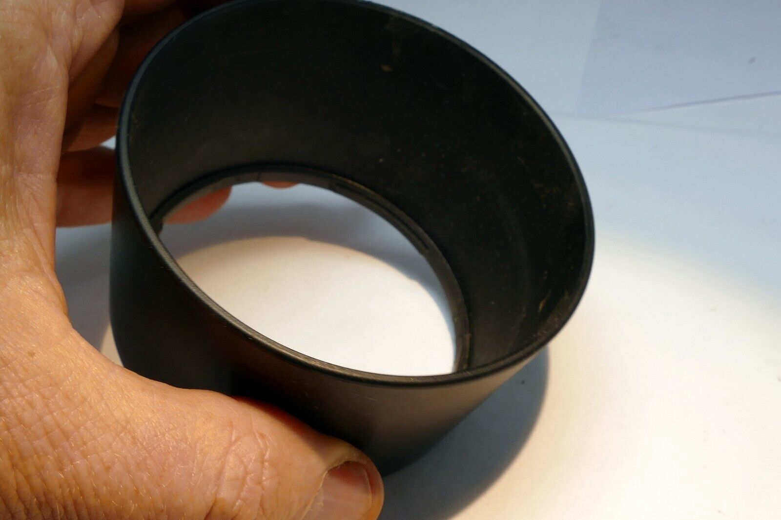 62mm  Plastic Lens Hood Shade  telephoto