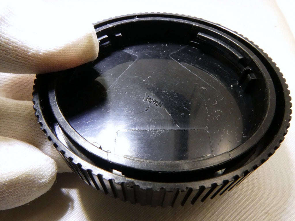 Tamron AF Rear Lens Cap for Canon EF S mount 24-70mm 70-200mm f2.8 10-24mm SP Di