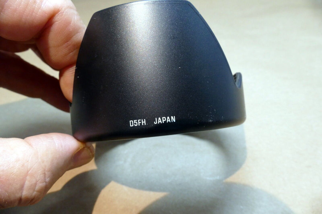 Tamron D5FH Lens Hood Shade for 28-200mm F/3.8-5.6  AF ASPH Original