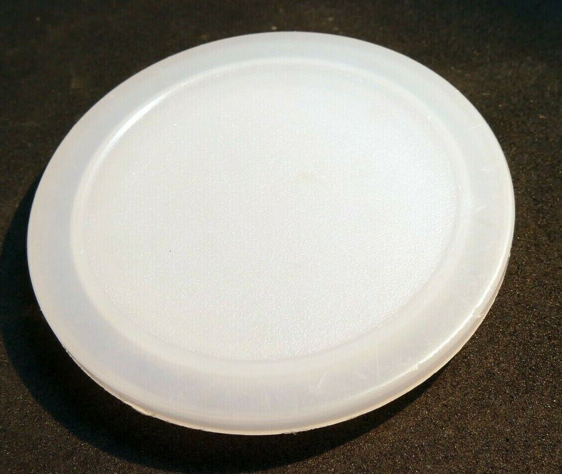 Pentax K White Body Cap for Ricoh cameras Super MX ME