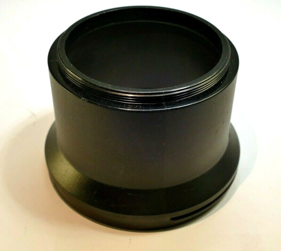 51mm Plastic screw in type (male threads) Lens hood / shade adapter