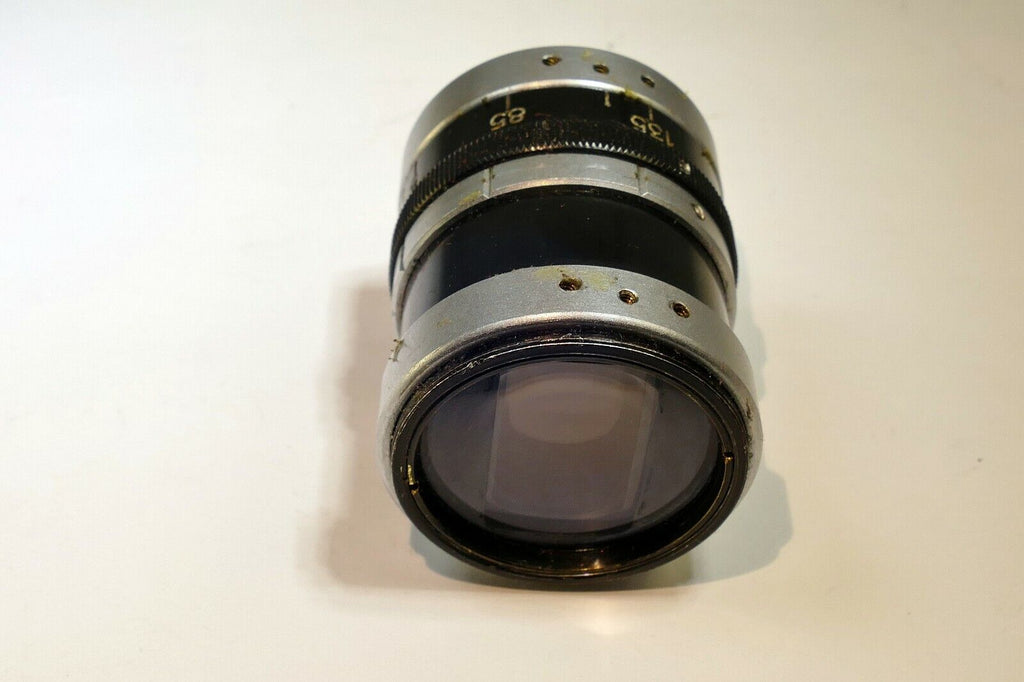 Nikon 35-135mm finder for Rangefinder cameras S S2 (missing mount shoe )