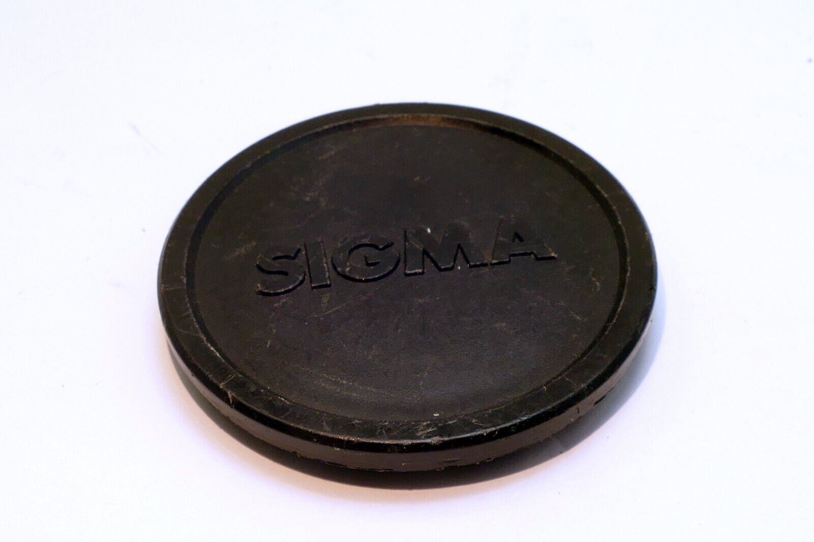 SIGMA Body cap for Canon 2X FD teleconverter or AE-1 cameras - slip o type