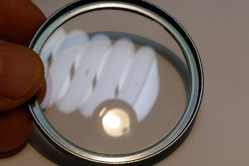 Kenko UV Haze 52mm Lens Filter Digital EX - Genuine OEM