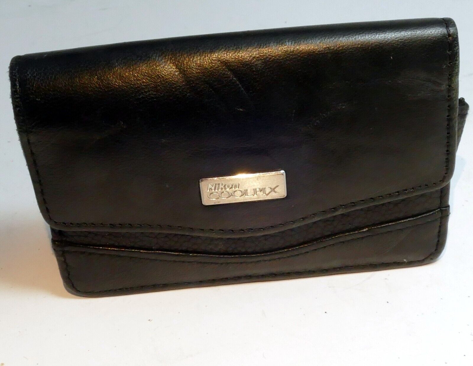 NIKON Coolpix Camera Protective Case 4X3X1" genuine OEM
