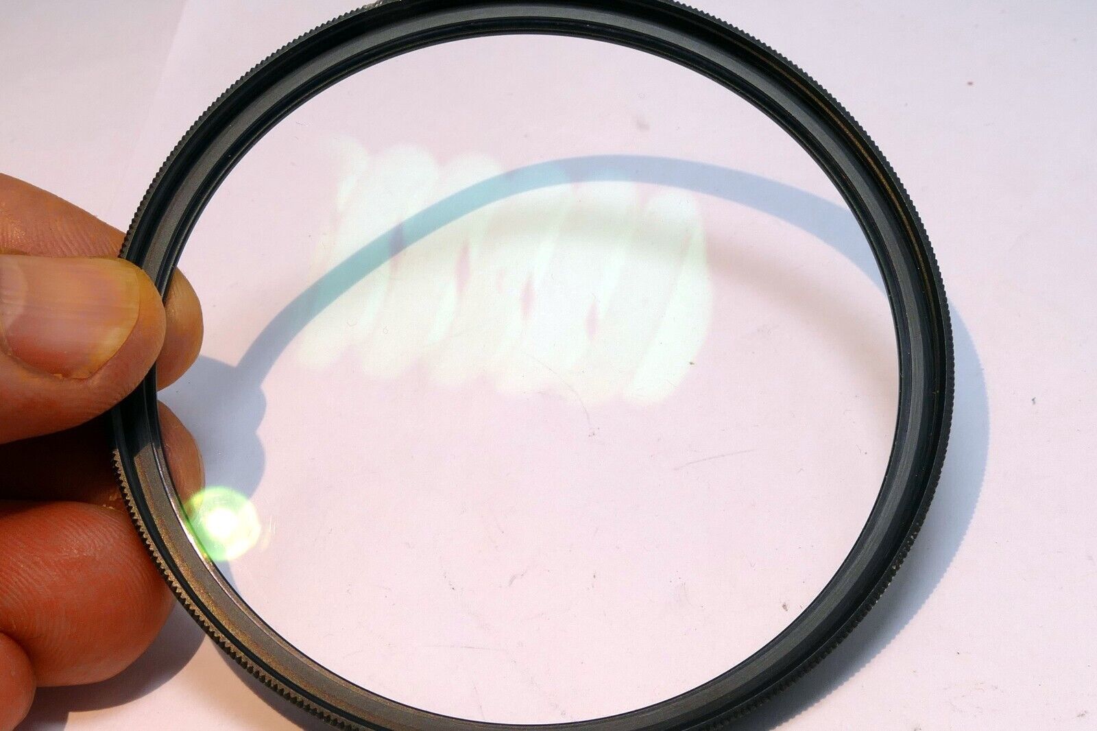 LIPA MRC  UV  82mm  Filter DF-TOP 1 made in Germany thin profile for Wide Angle