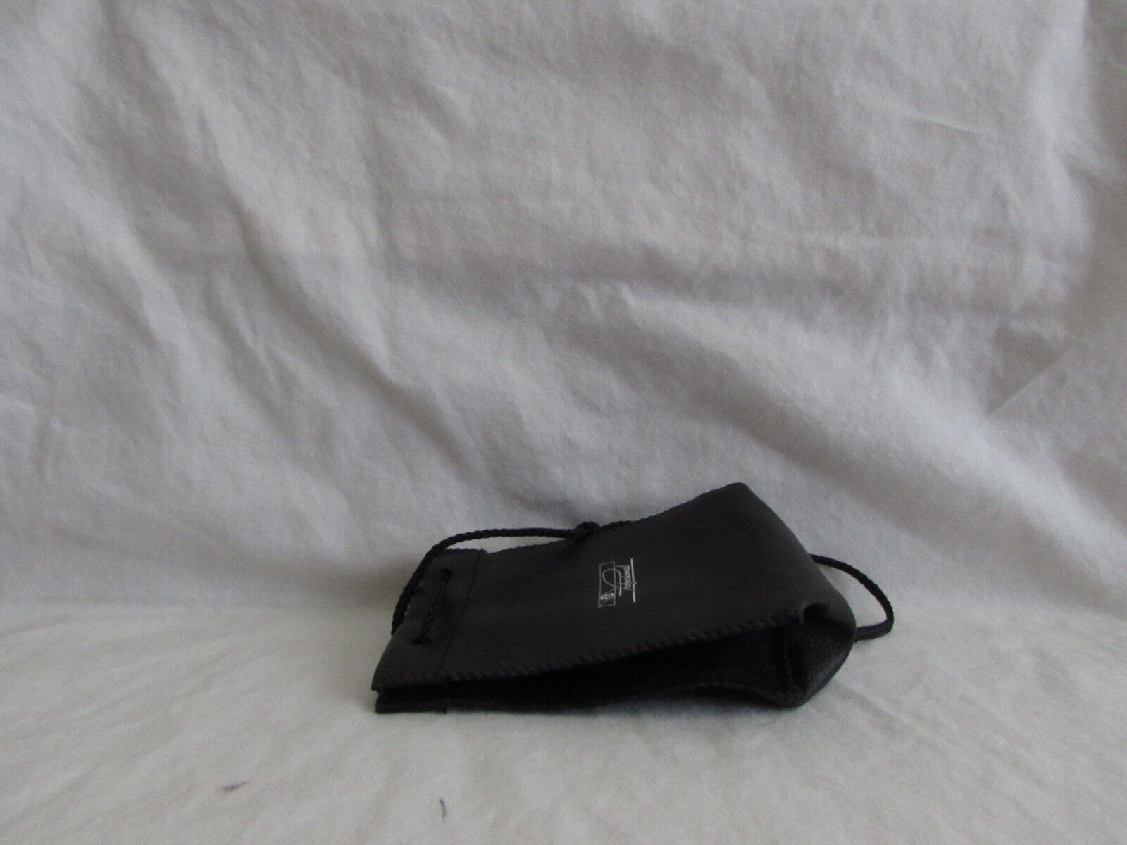 Profssional Fuji Fujifilm Case/Storage Bag soft Pouch for small Lens 2.5X2.5X4"