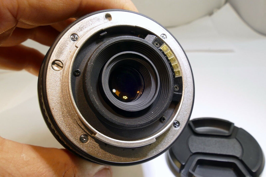 Quantaray 28-80mm f3.5-5.6 AF Lens For Minolta/Sony α37 α58 α68 230