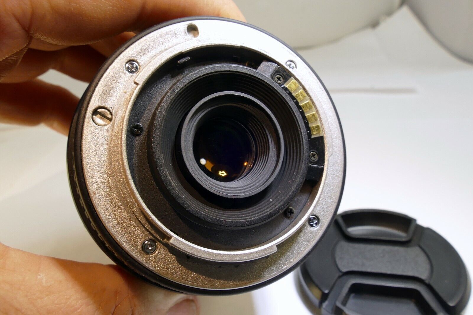 Quantaray 28-80mm f3.5-5.6 AF Lens For Minolta/Sony α37 α58 α68 230