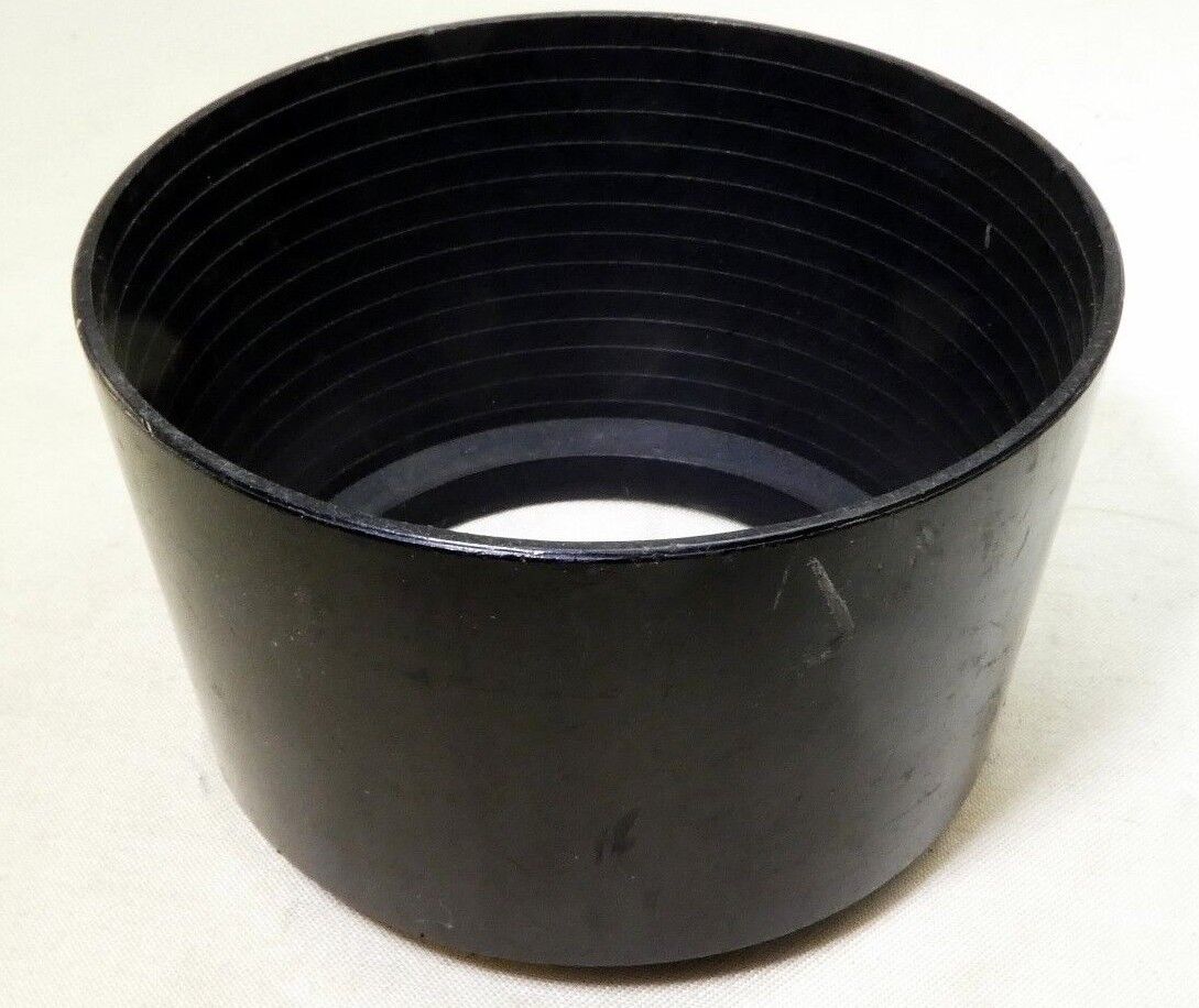 Tamron 84FH LENS HOOD SHADE 58mm screw in for 70-210mm AF 80-200mm adaptall OEM