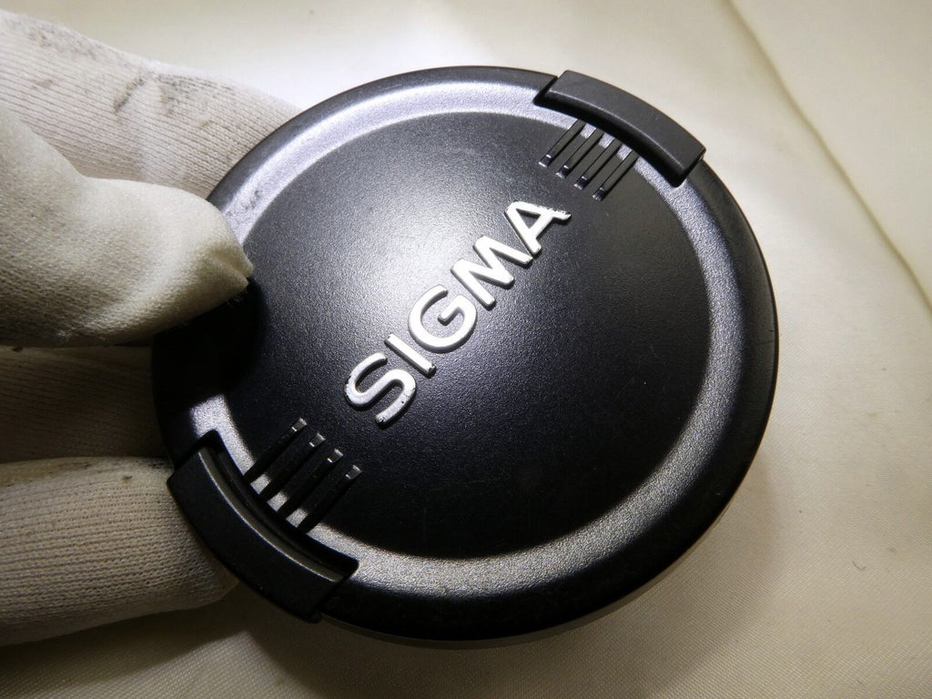 Sigma 72mm Front Lens Cap EX APO PRO OEM