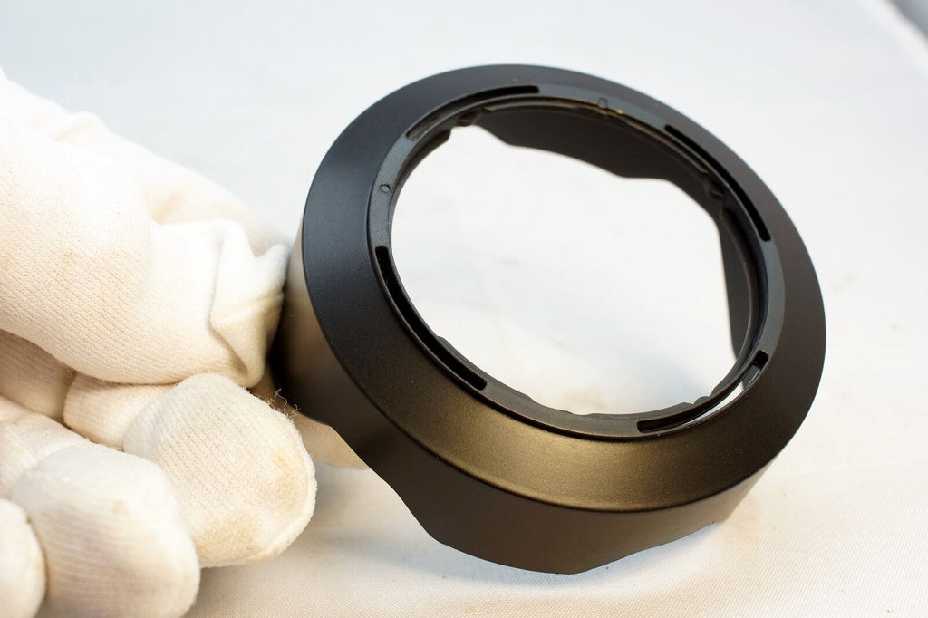 Aftermarket DC-80  LH-DC80  Lens Hood replace For PowerShot G1X Mark II Cameras