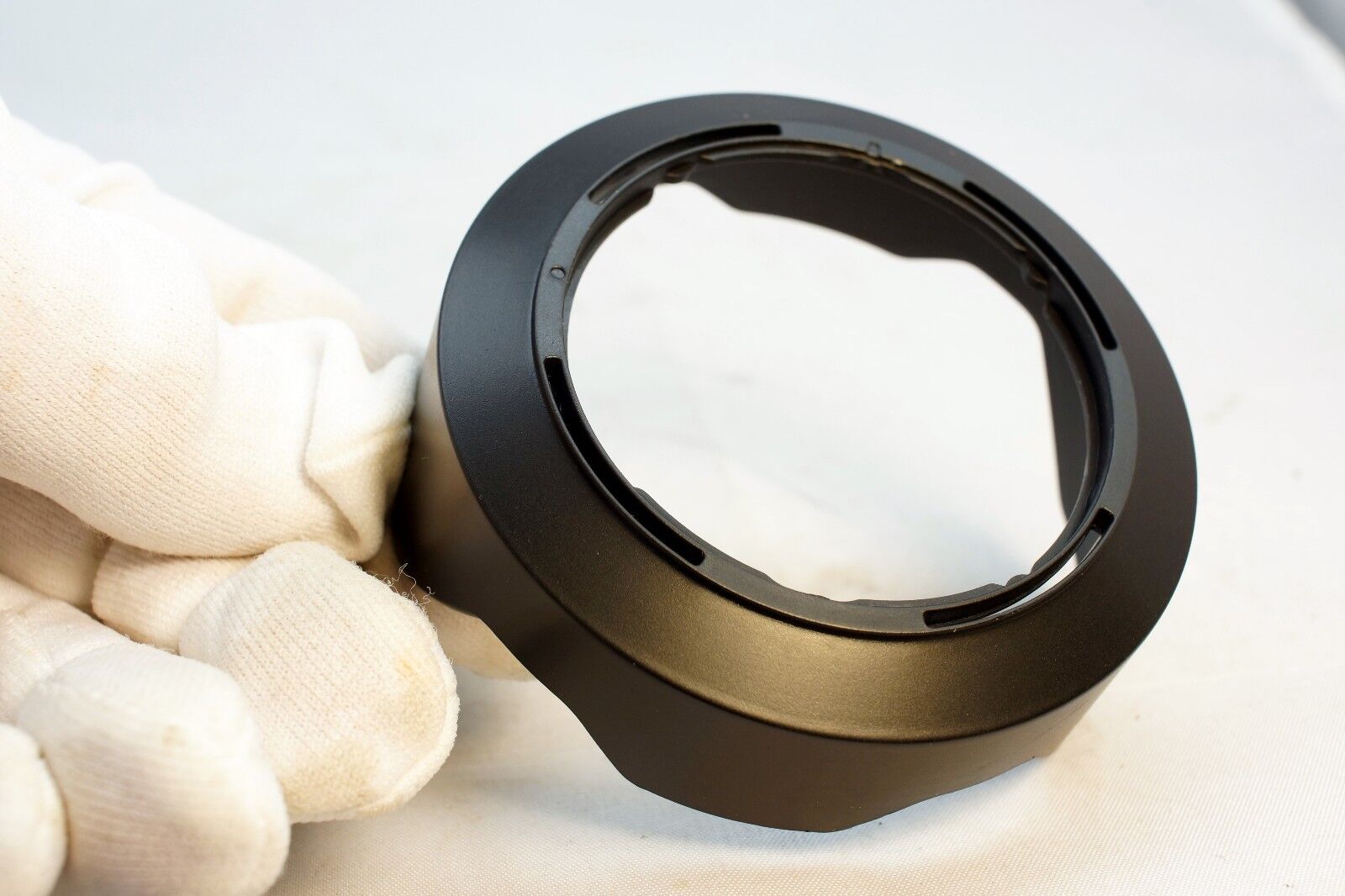 Aftermarket DC-80  LH-DC80  Lens Hood replace For PowerShot G1X Mark II Cameras