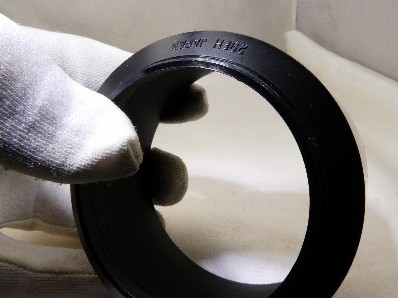 Tamron 29FH 58mm LENS HOOD SHADE For 80-210mm f3.8-4