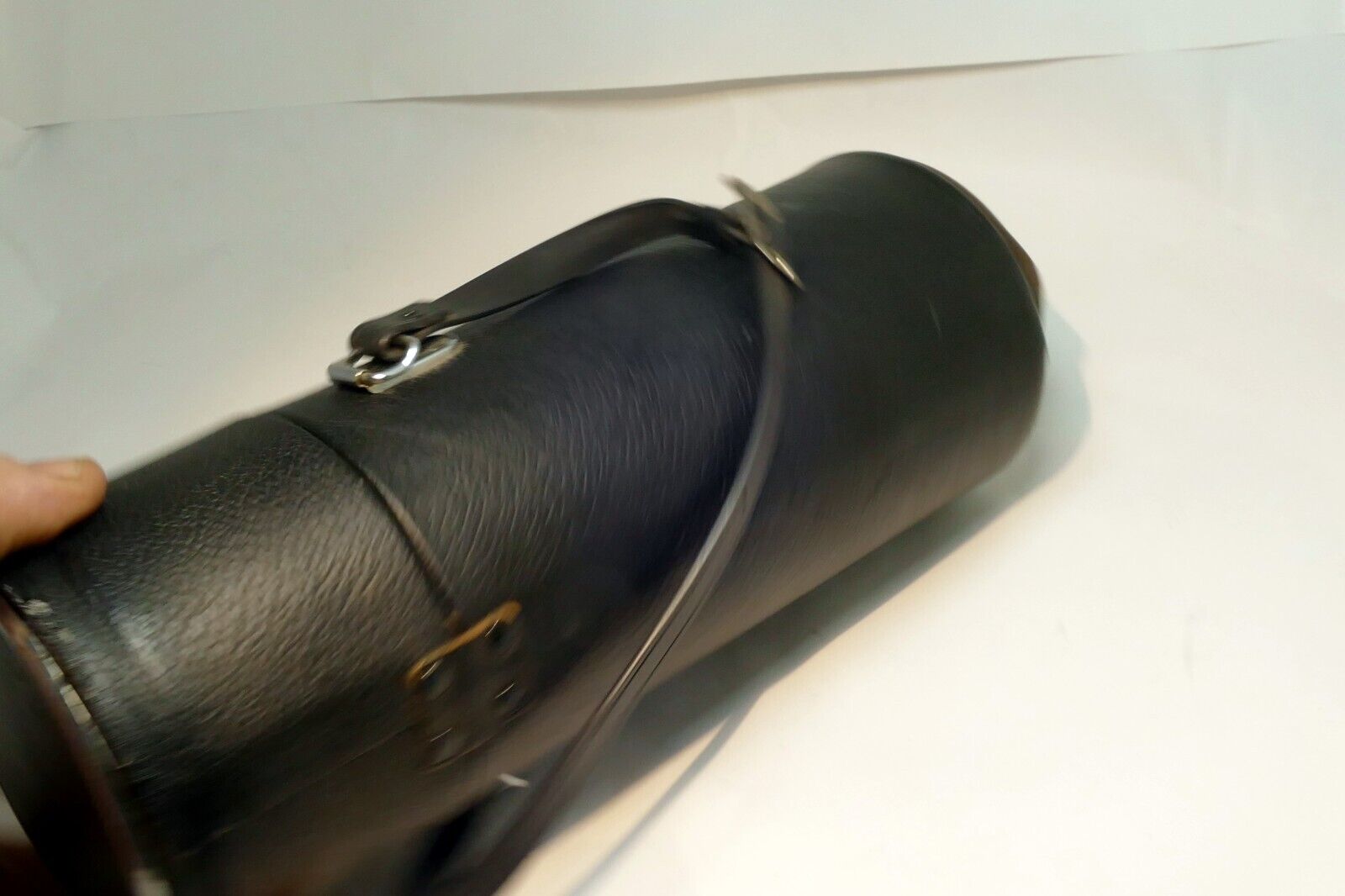 Vivitar Lens case for 70-210mm f3.5 f3.8 vintage