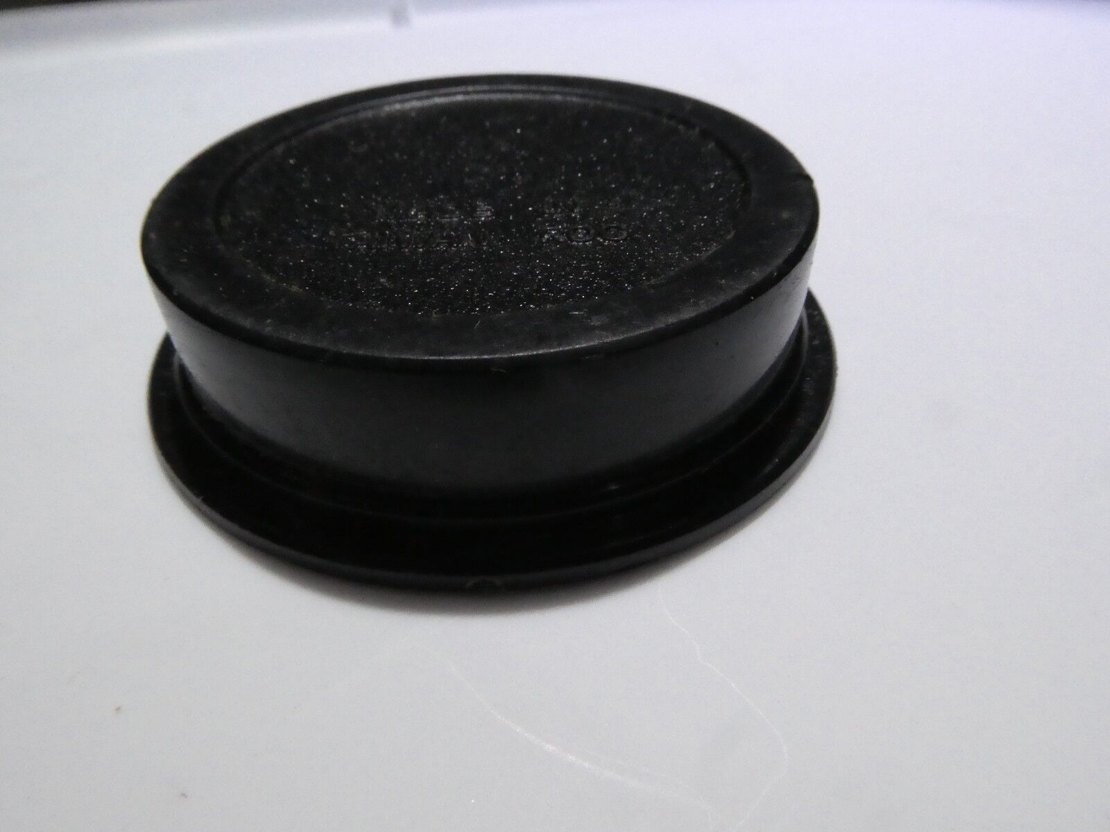Ricoh PK KA KR Rear Lens Cap for Pentax Bayonet mount slip on type