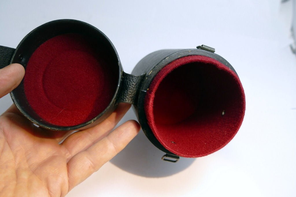 Hard Case for Sigma 50mm f2.8 macro lens 5X3" 