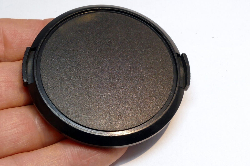 62mm rim Lens Front Cap