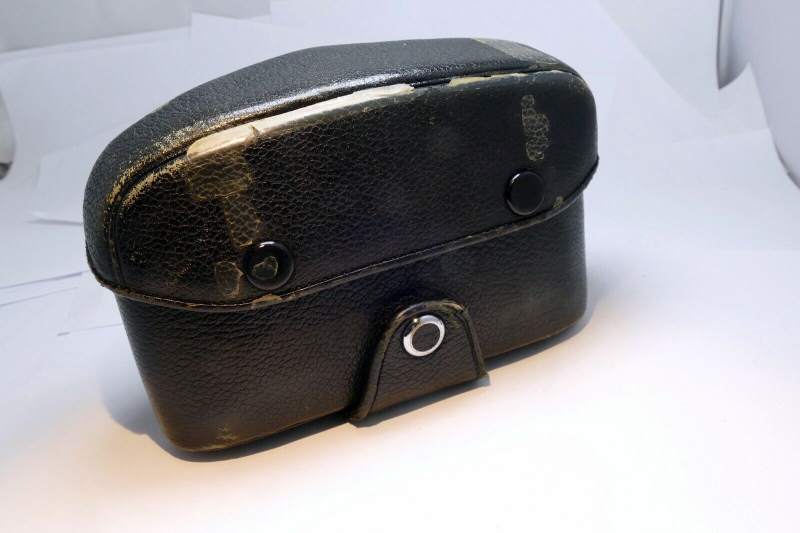 Pentax  case for H Honeywell H 1a SP  Camera  screw mount