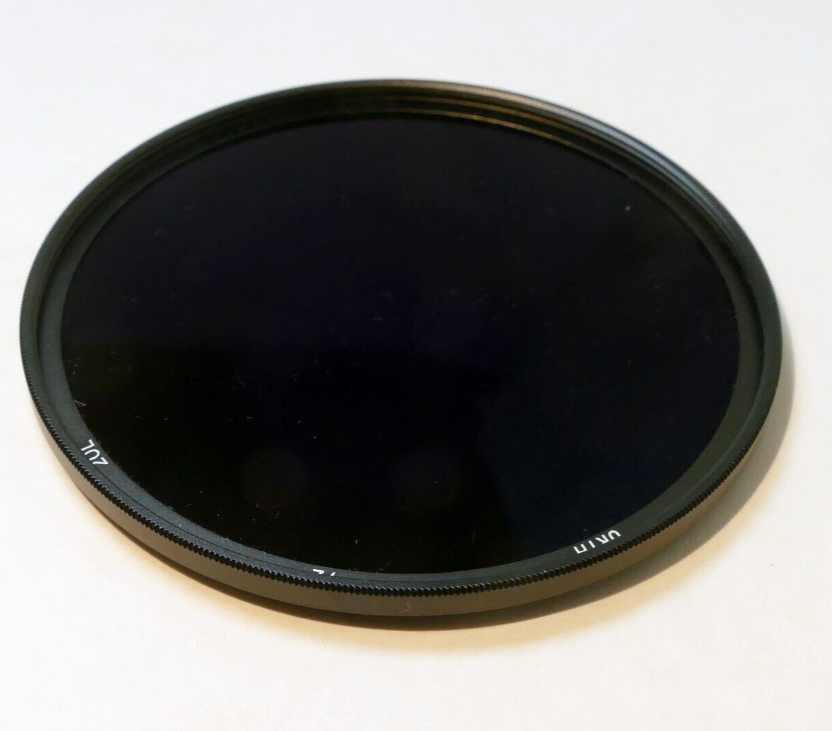 Urth 20L 72mm Lens Filter Lens NDX1000 1000ND 10-Stop IR