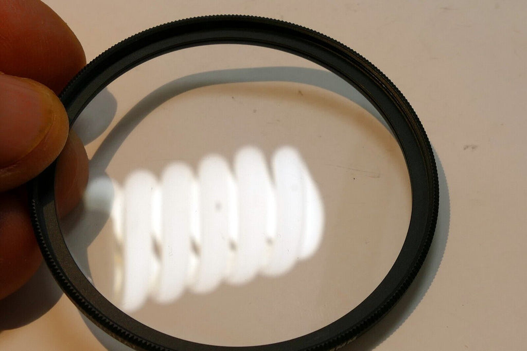 XIT PRO Series UV 58mm Lens Filter Haze slim / low profile wide angle HD Digital