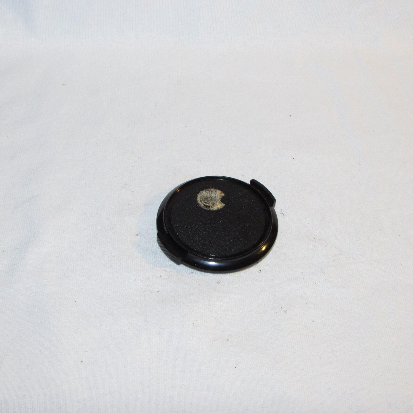 Used 49mm Lens Front Cap B01654