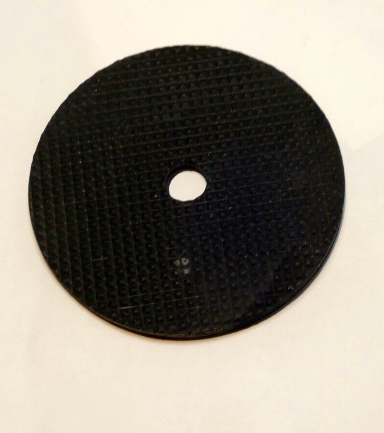 Nikon F camera Cap tripod bottom screw Cap  for FE FM FM10 - genuine OEM