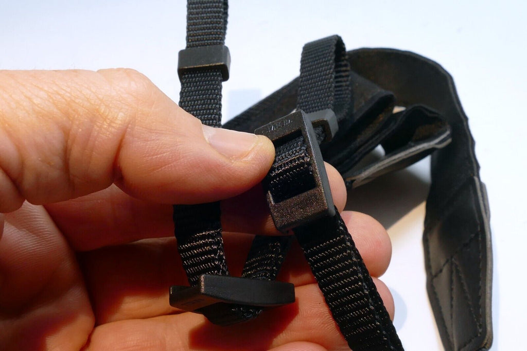 Sony Alpha Shoulder Camera  Strap original α6600 α6500  - OEM - Mint condition