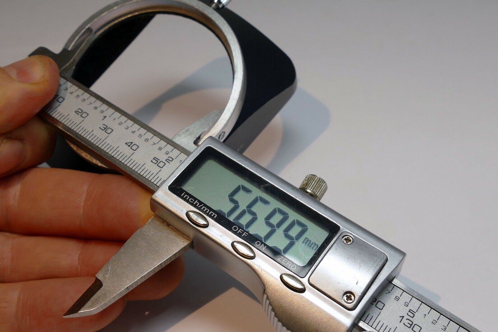 55mm Lens Shade For KONICA HEXANON AR 24mm F2.8 28mm